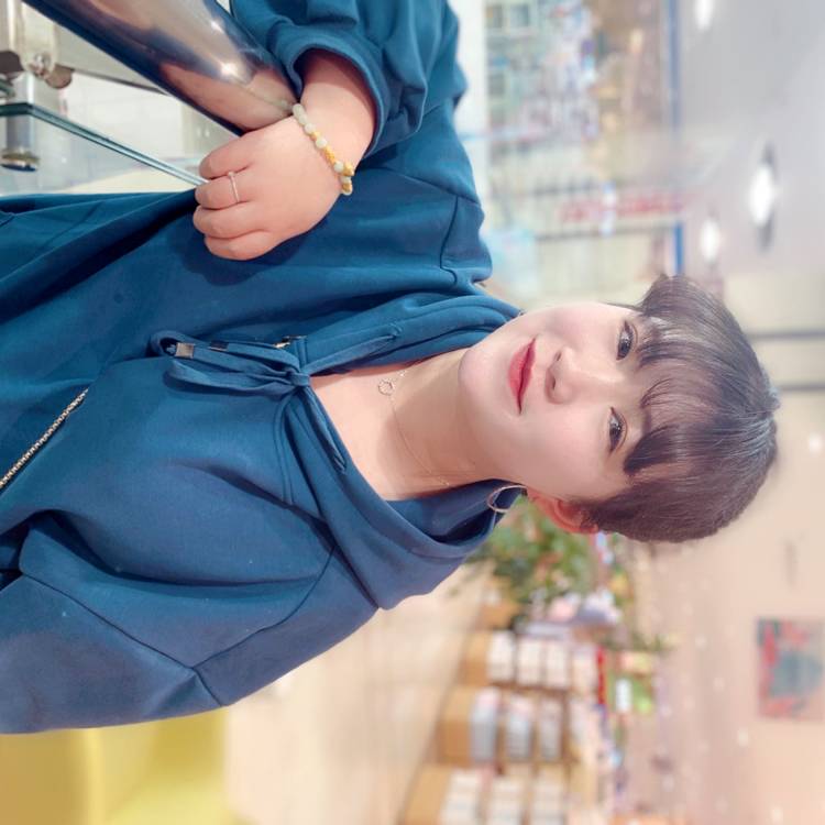 周小妮的照片
