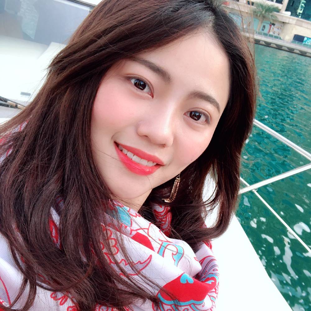 梦浠的照片