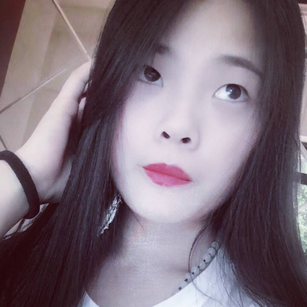 ♥️3⃣️妹的照片