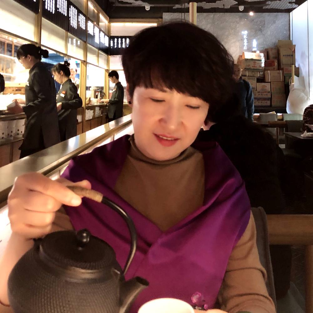 馨愿~的照片