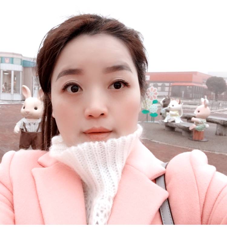 蓝莓女王的照片
