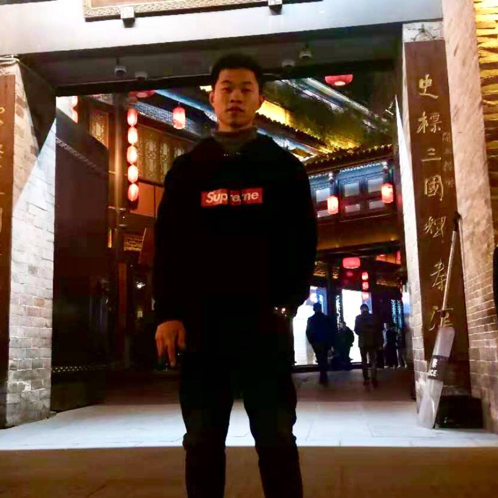小-P的照片