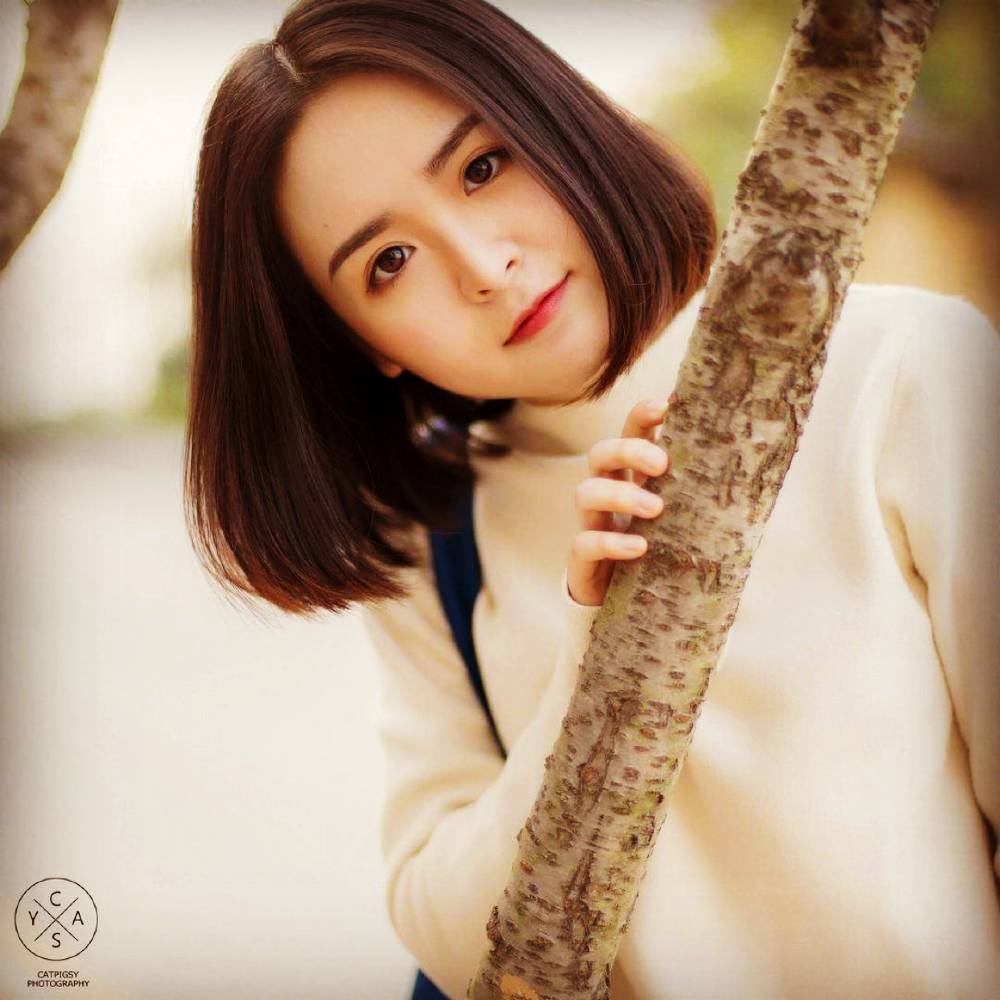 菇凉不懂爱的照片