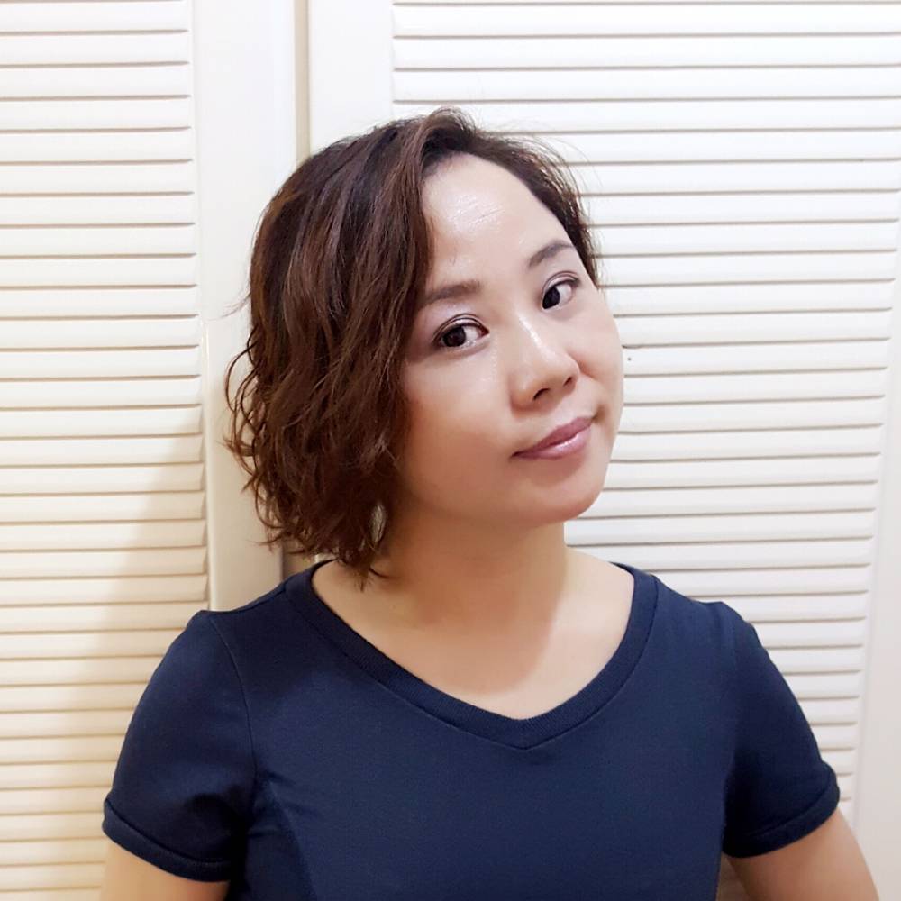 JennyLam的照片