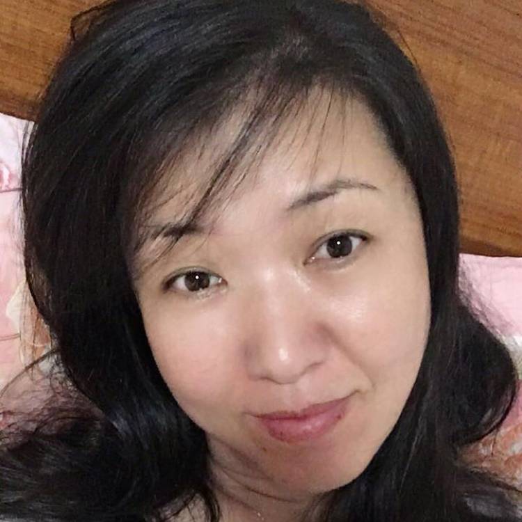 单身可乐萍的照片