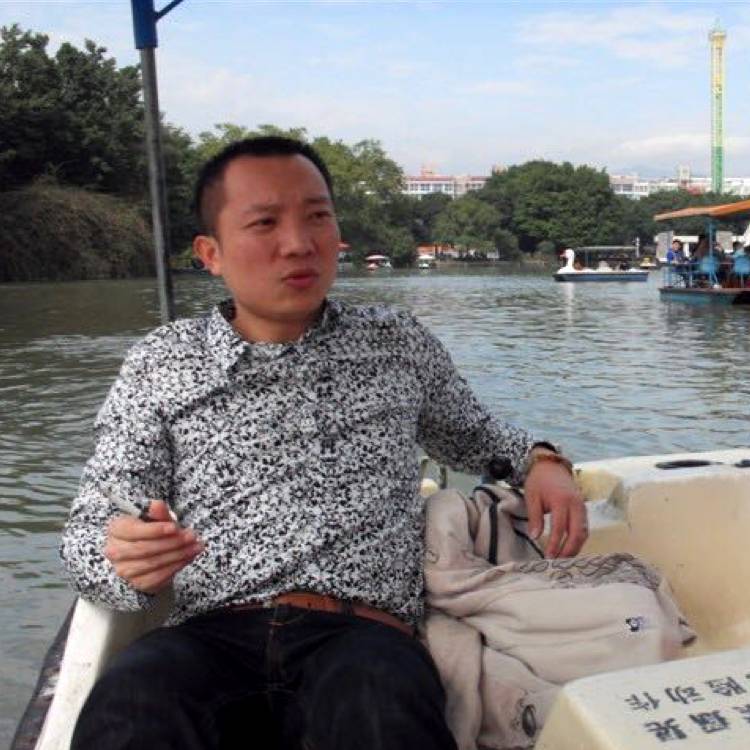 放下从来的照片