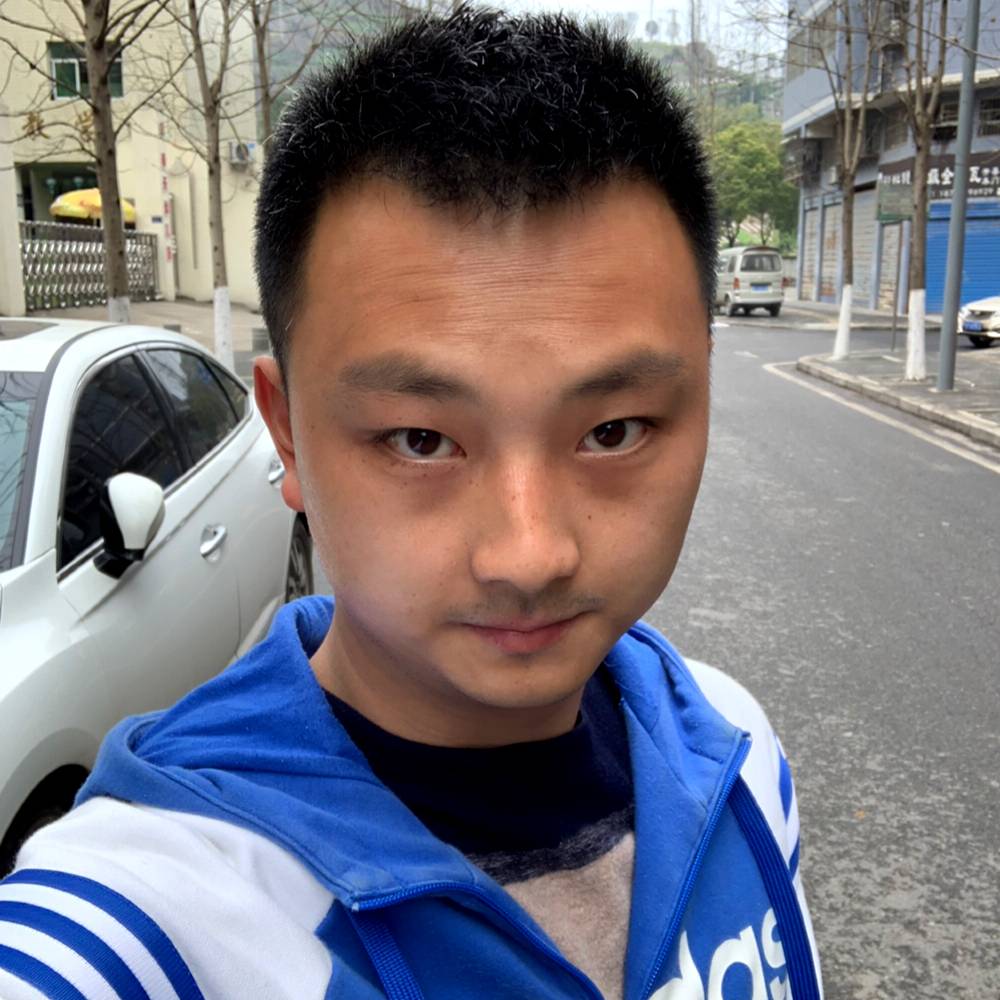 迈克疯的照片
