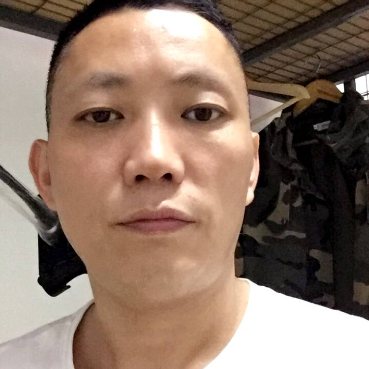 成都好人的照片