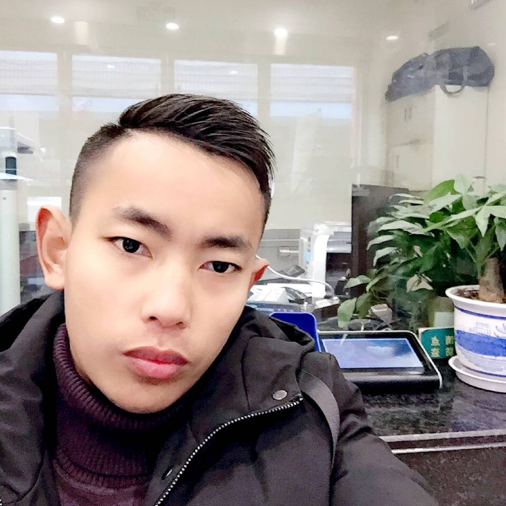 一个爱的人的照片