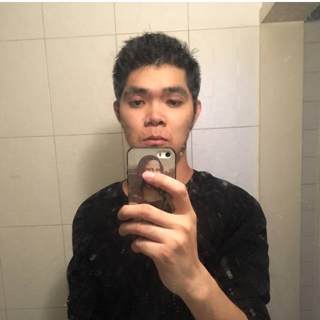 我就买个萌的照片