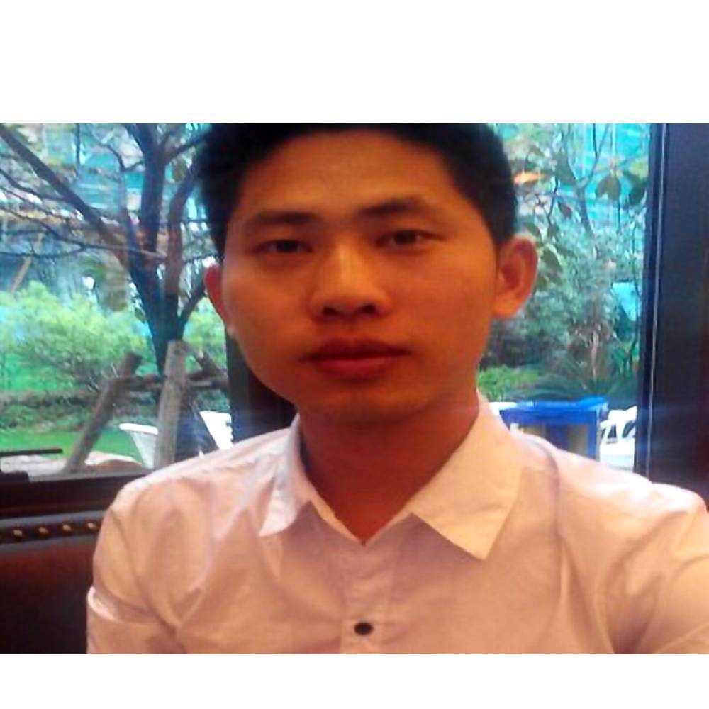 张勋的照片