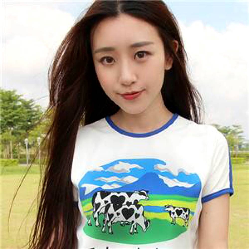 馋人的小妖精的照片