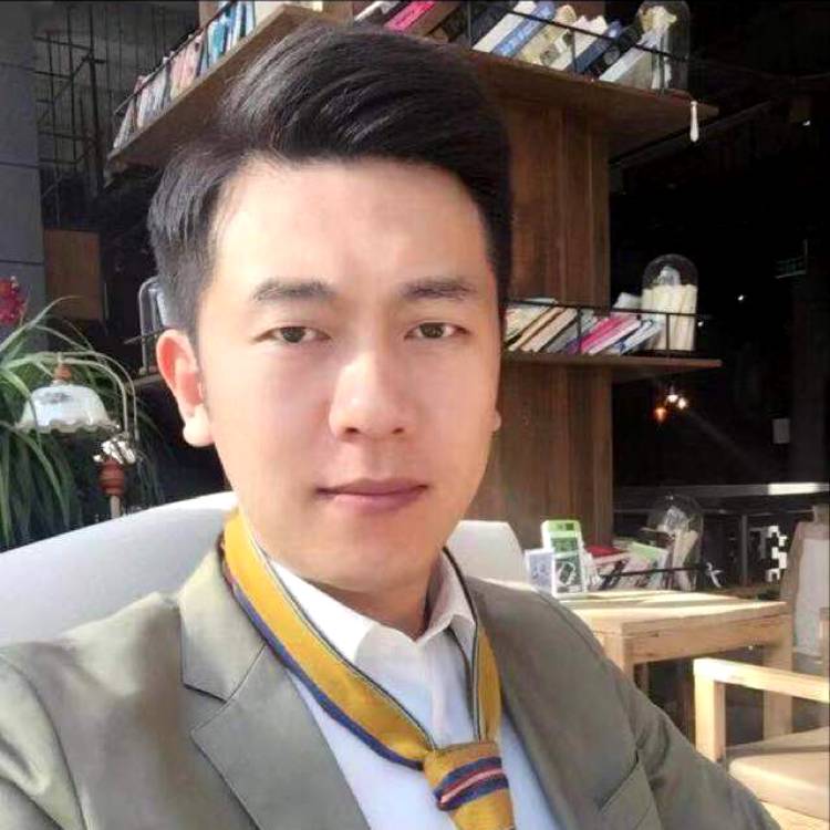 春风是我的照片