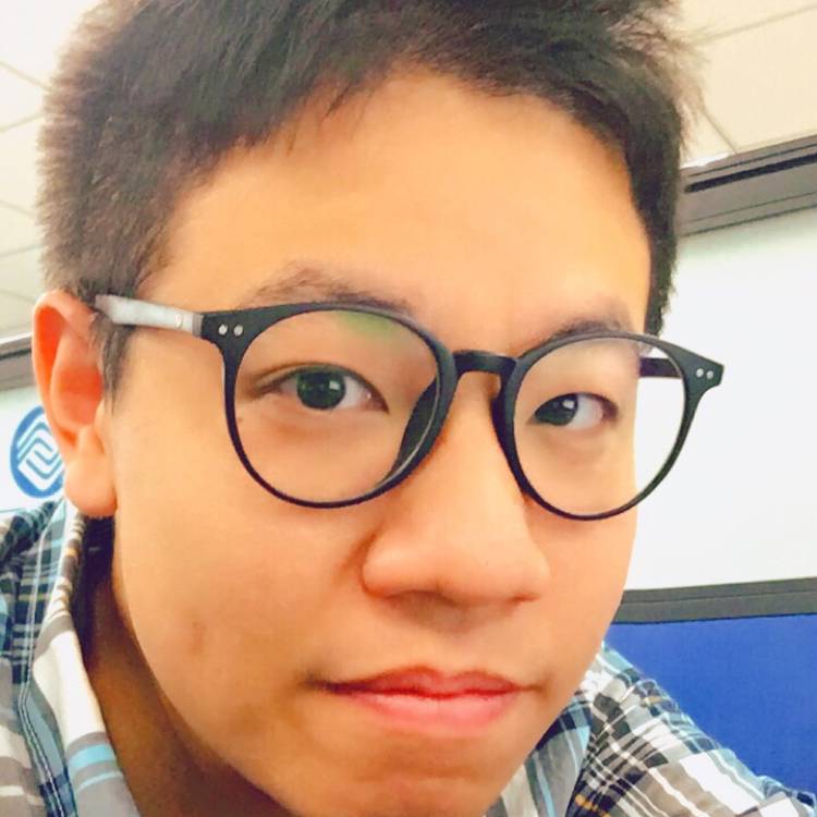 大脸猫哈哈的照片