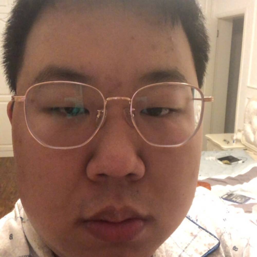 随便的人的照片