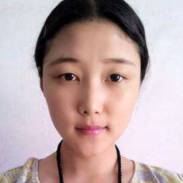 其实我很好的的照片