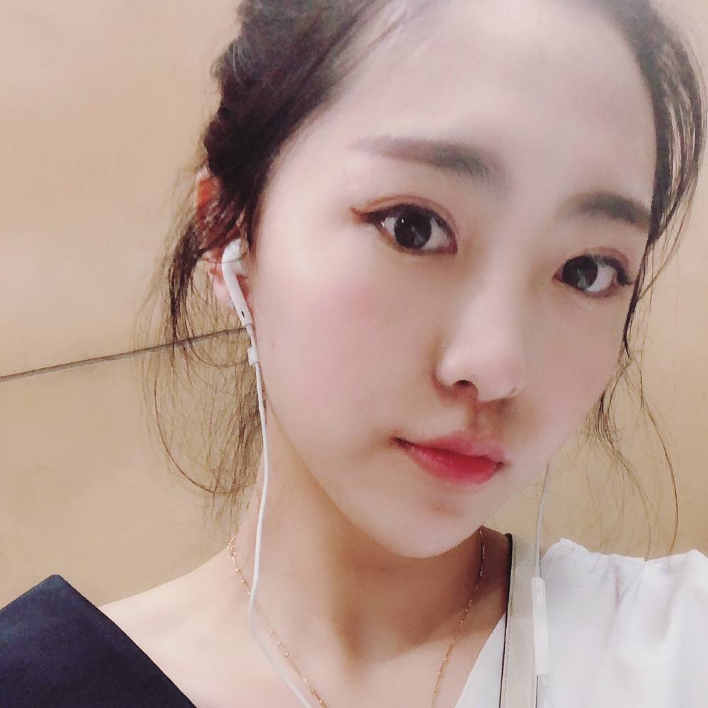 爱会发光的照片