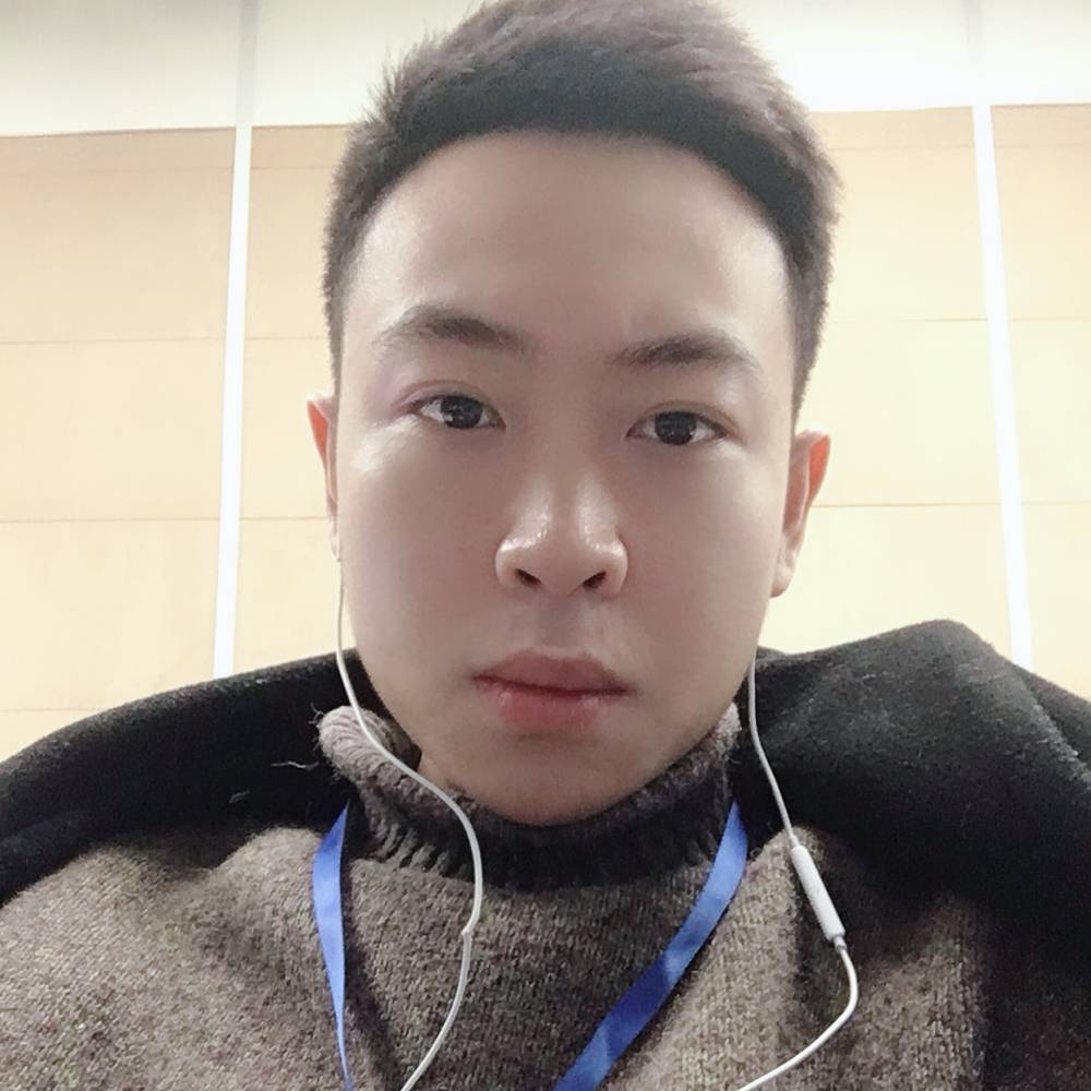 Mr麦的照片