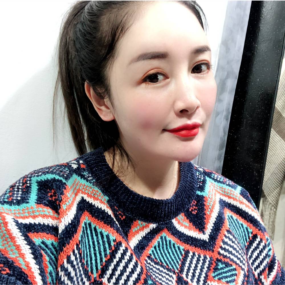 阿拎的照片