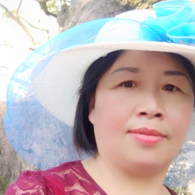 张英容的照片