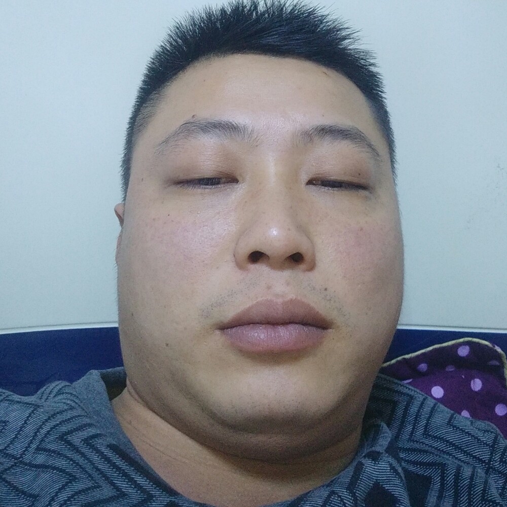 含糊呓语的照片
