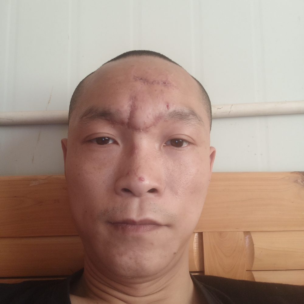 兮颜等待深情的照片