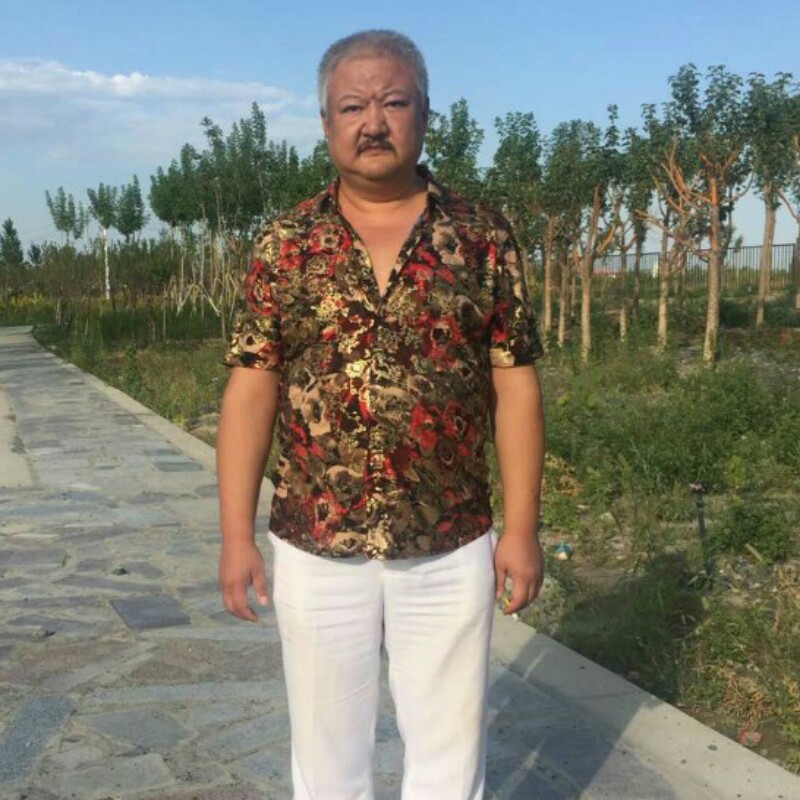 伊犁沙皇的照片