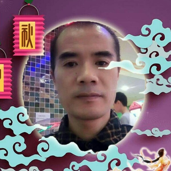 缠绵回首灯泡的照片
