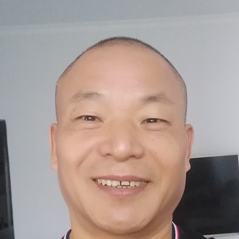 秋天改变缓慢的照片