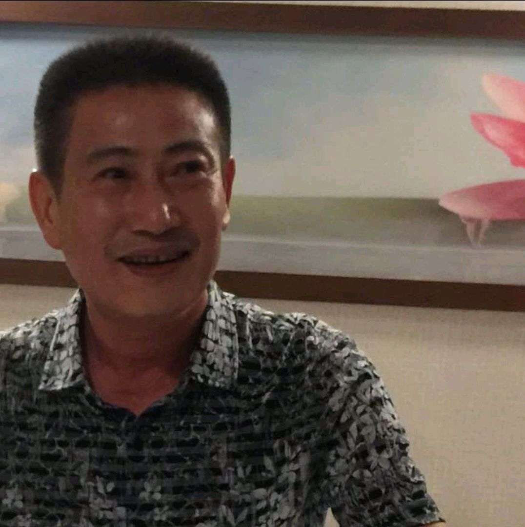 夜雨秋池的照片