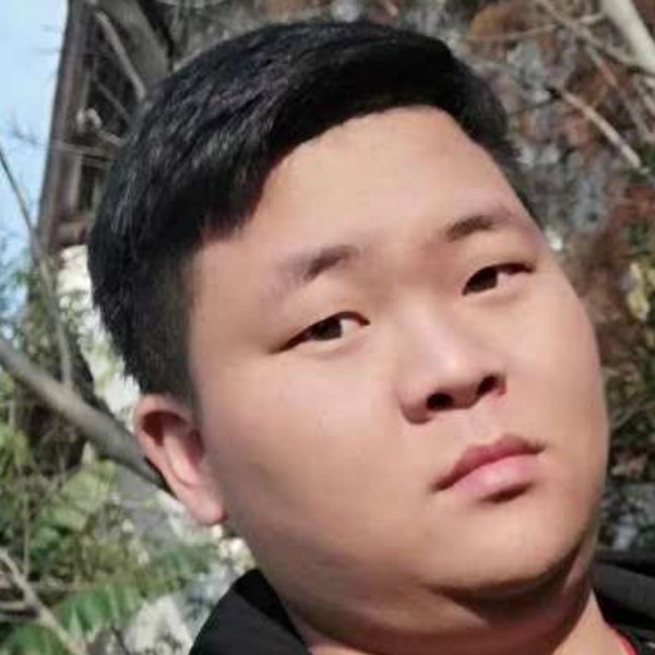 小肥虾的照片