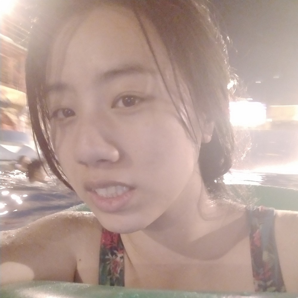 不会讲故事的照片