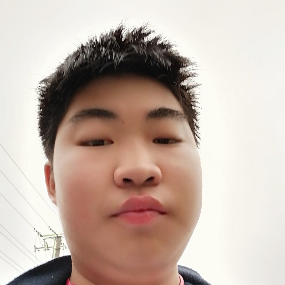 白羊昏睡的照片