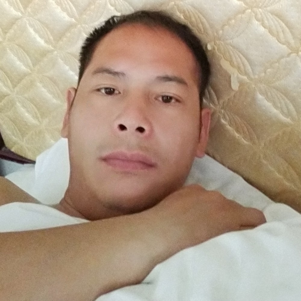 欢喜笑画笔的照片