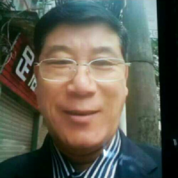 幸福在努力之下的照片
