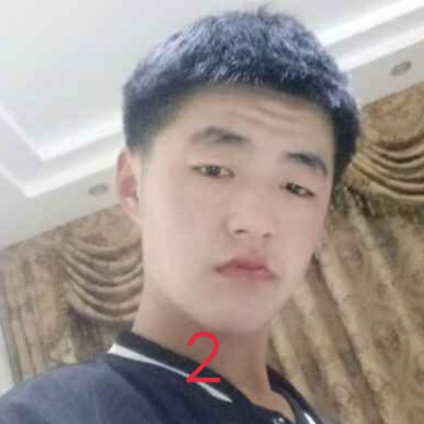 狠将军的照片