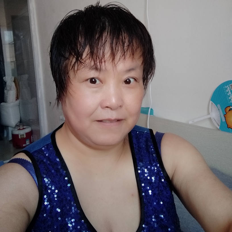 小馒头奋斗的照片