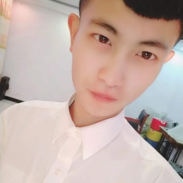 爱笑大仙的照片