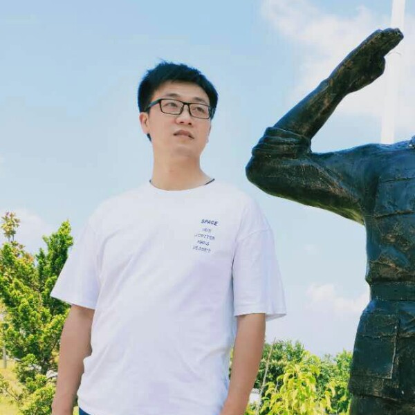 羽裳平常的照片