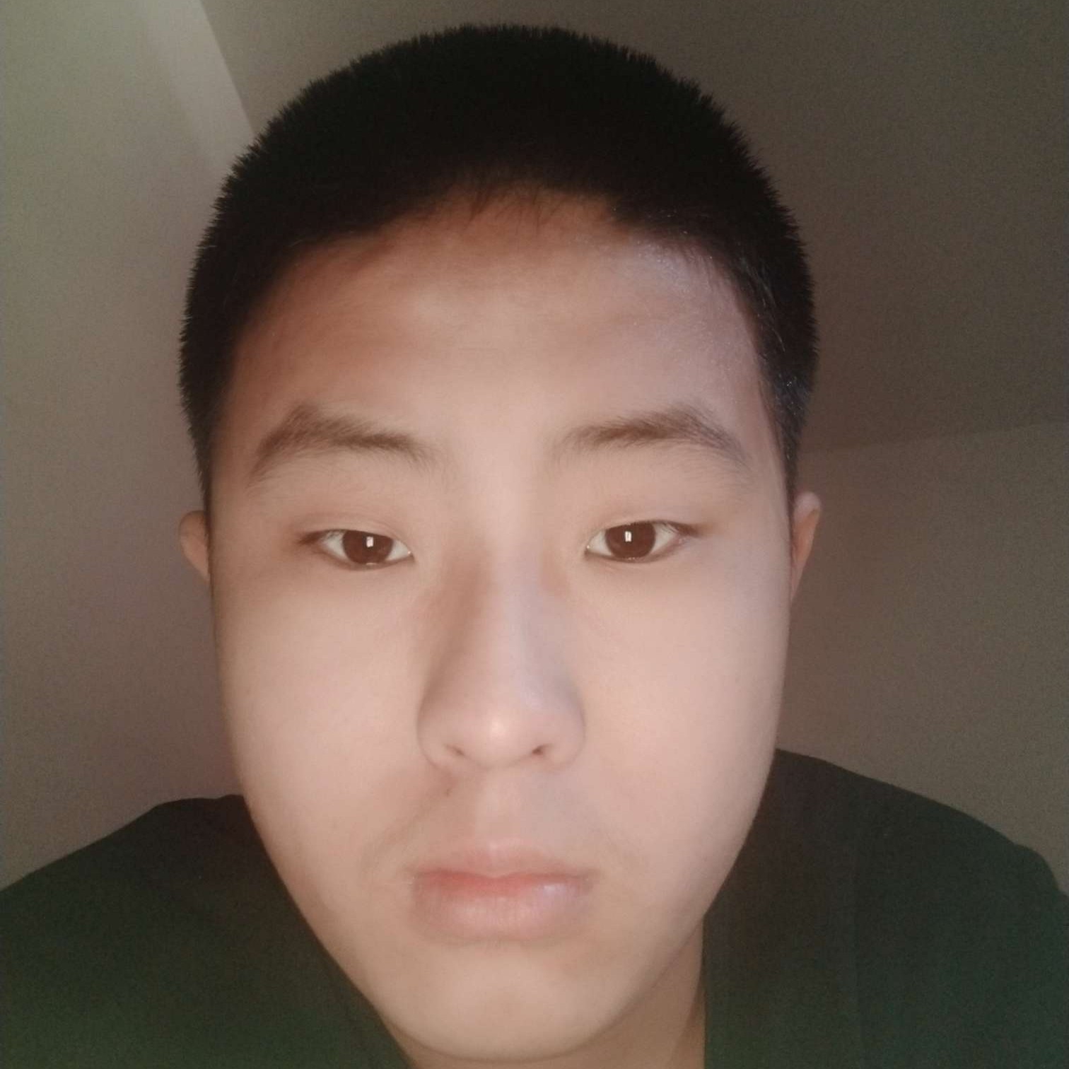 溪流拿彪壮的照片