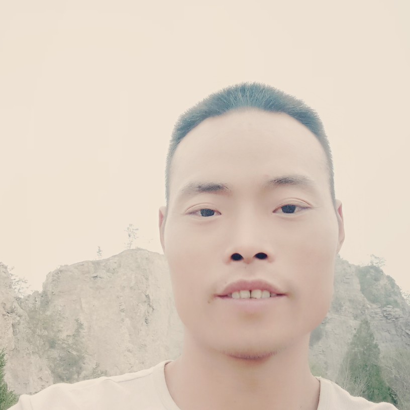 一个城市的照片
