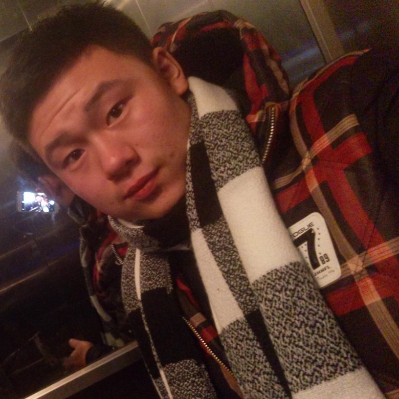 豆芽等待执着的照片