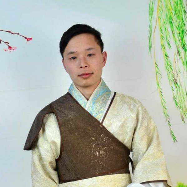 怡然回眸凉笙的照片