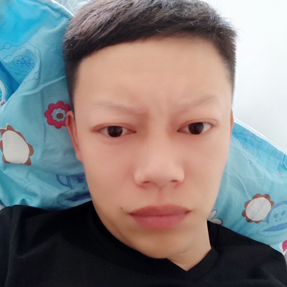 憤青的照片