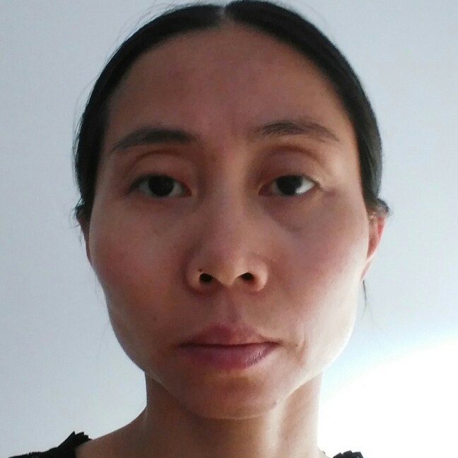 越挫越勇（我）的照片