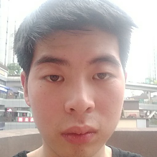 星月认真的照片