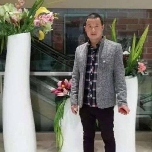 欣慰黄豆的照片