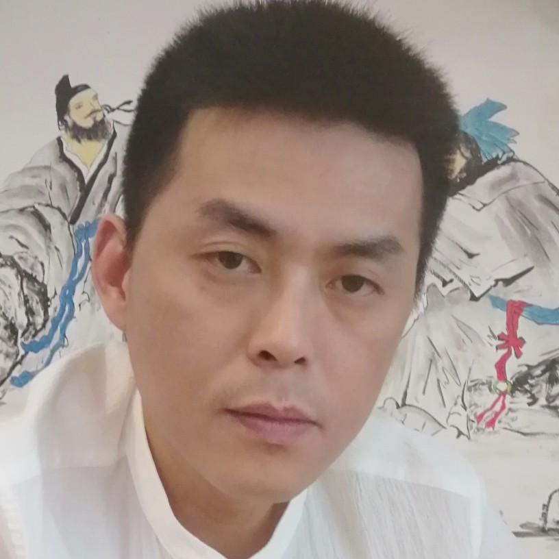 轩辕自信的照片