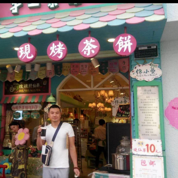 昨夜星辰 lin的照片