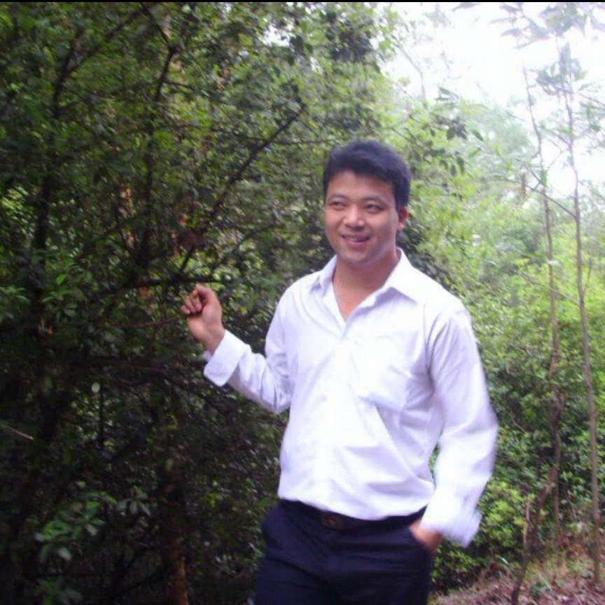 强干的照片